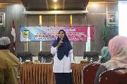 PPID Kota Banda Aceh Gelar SOP Pelayanan Informasi Publik